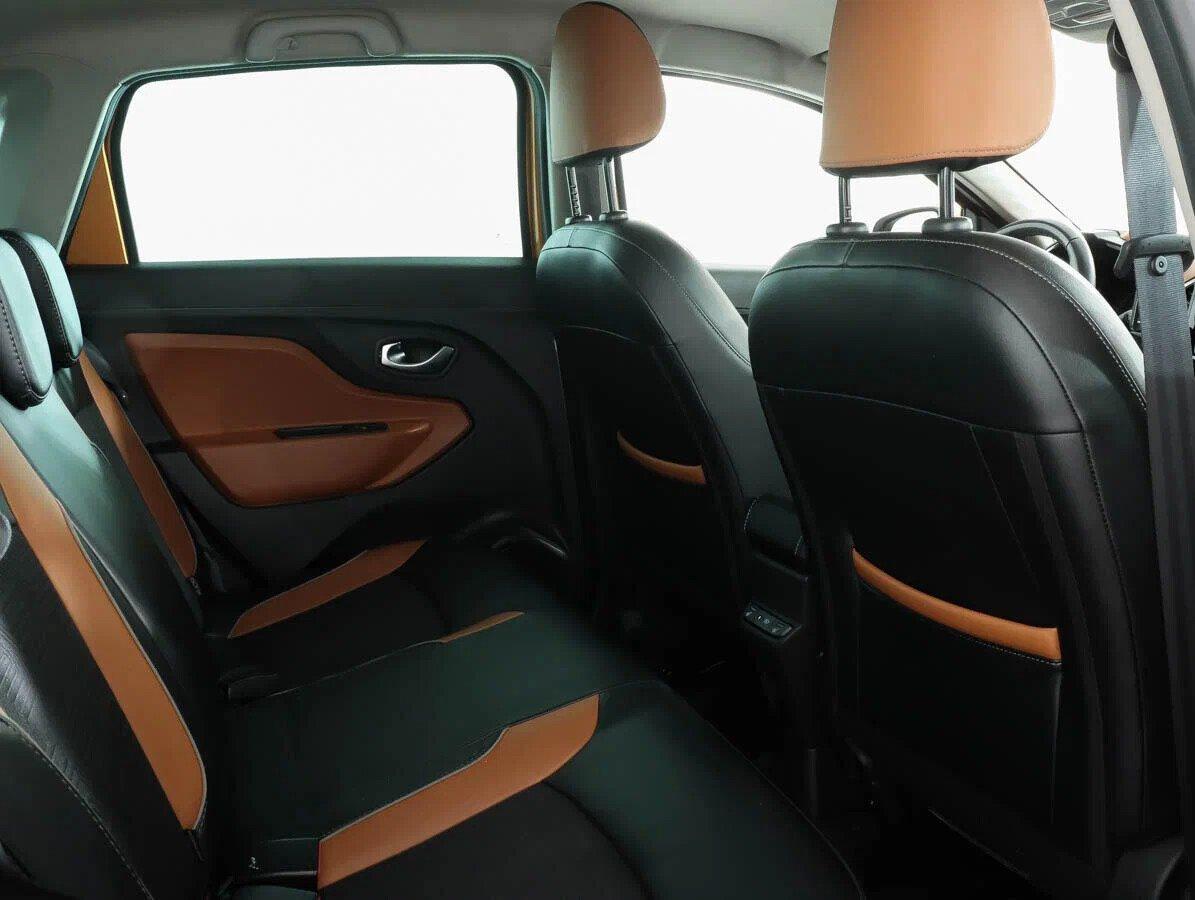 фото автомобиля 7