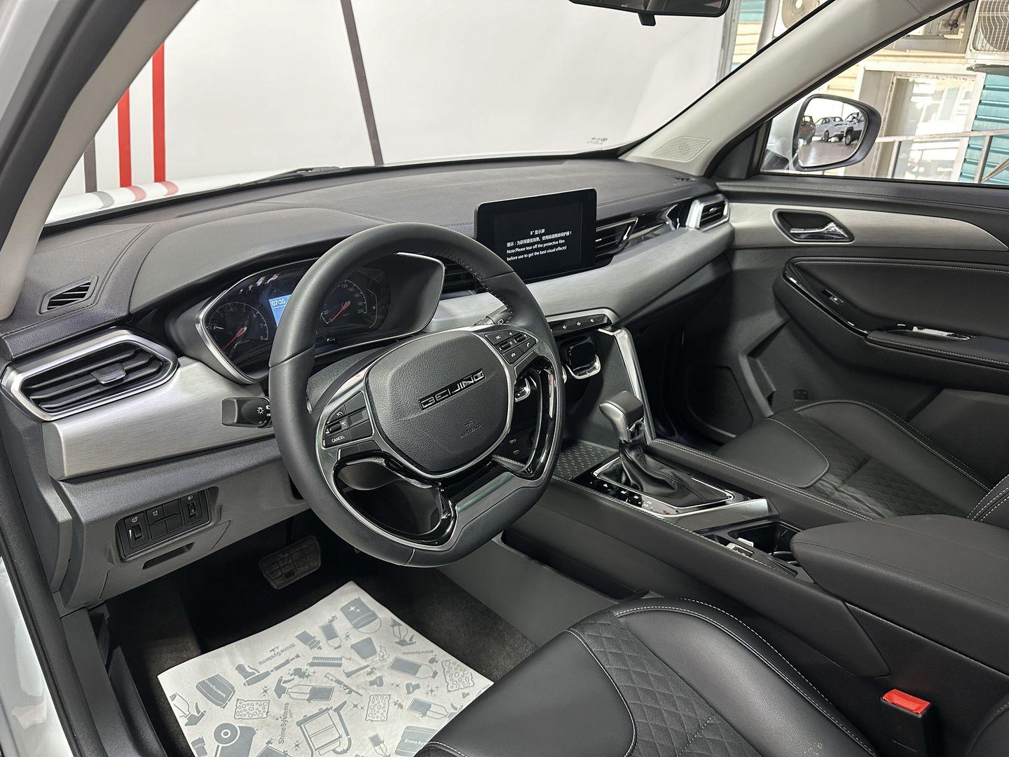 фото автомобиля 5