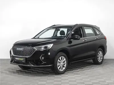 Haval M6