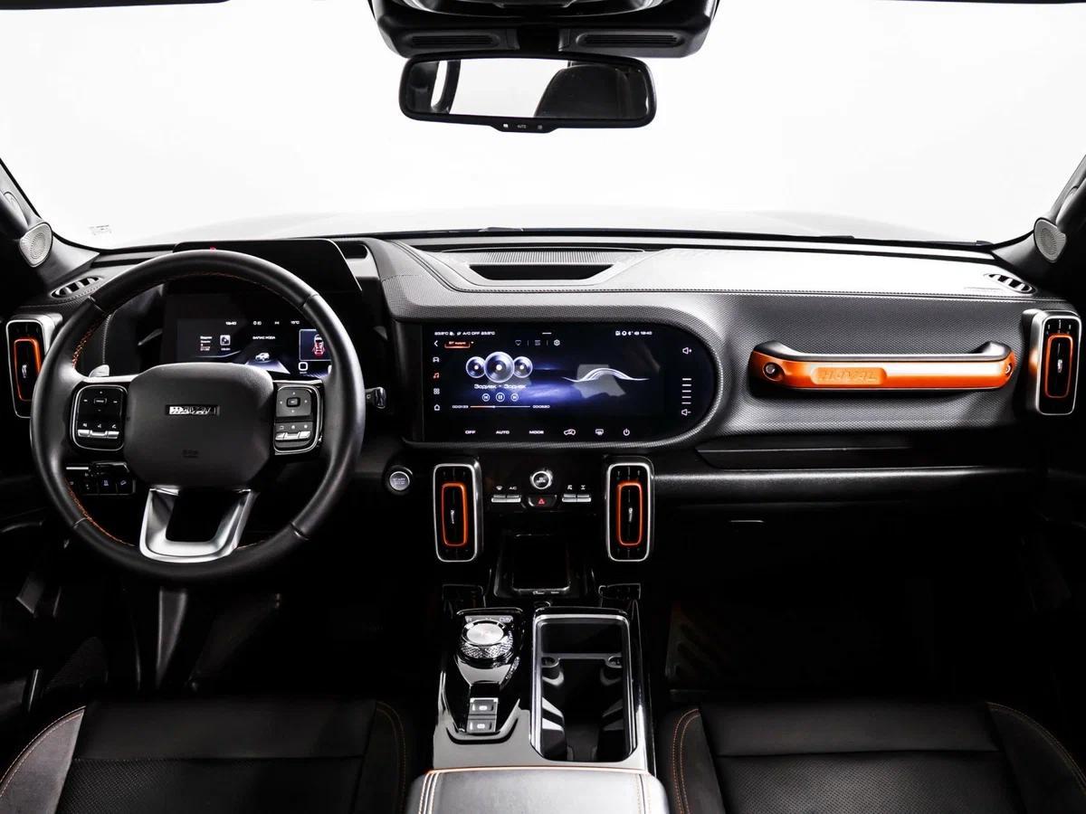 фото автомобиля 6