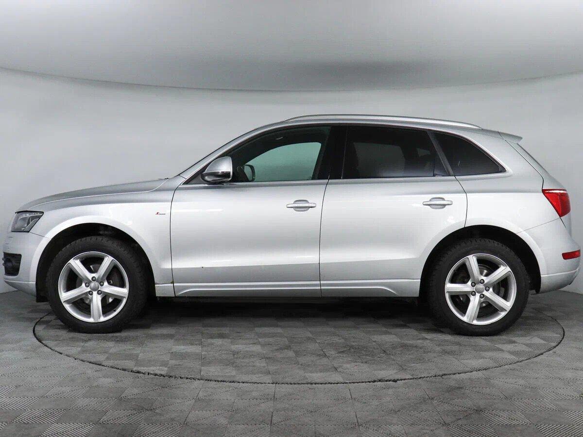 фото автомобиля 7