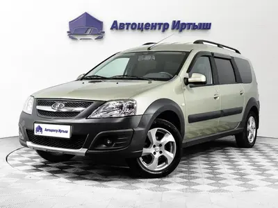 LADA (ВАЗ) Largus