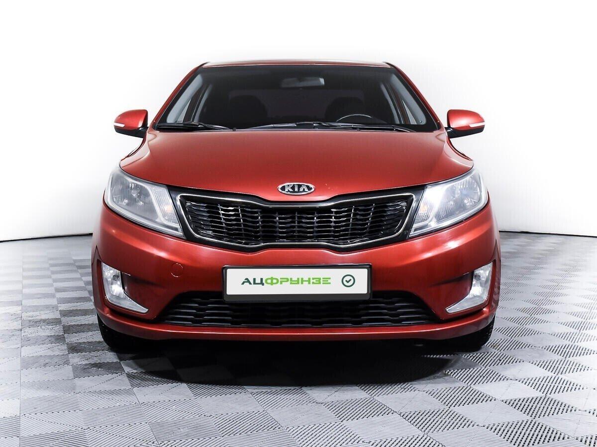 фото автомобиля 1