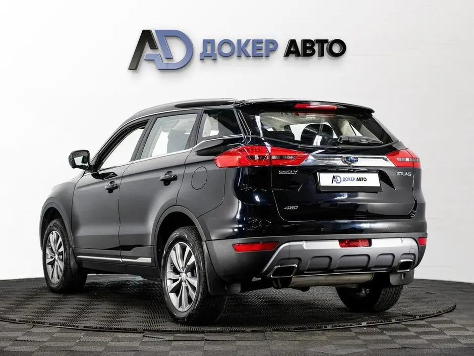 фото автомобиля