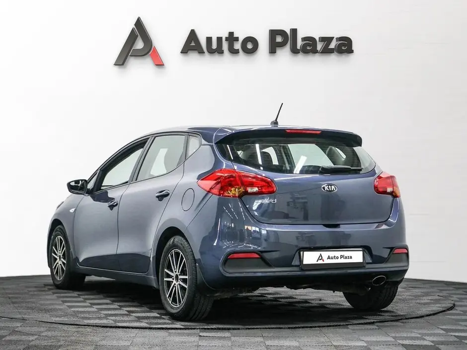 AutoPlaza