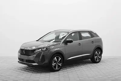 Peugeot 4008