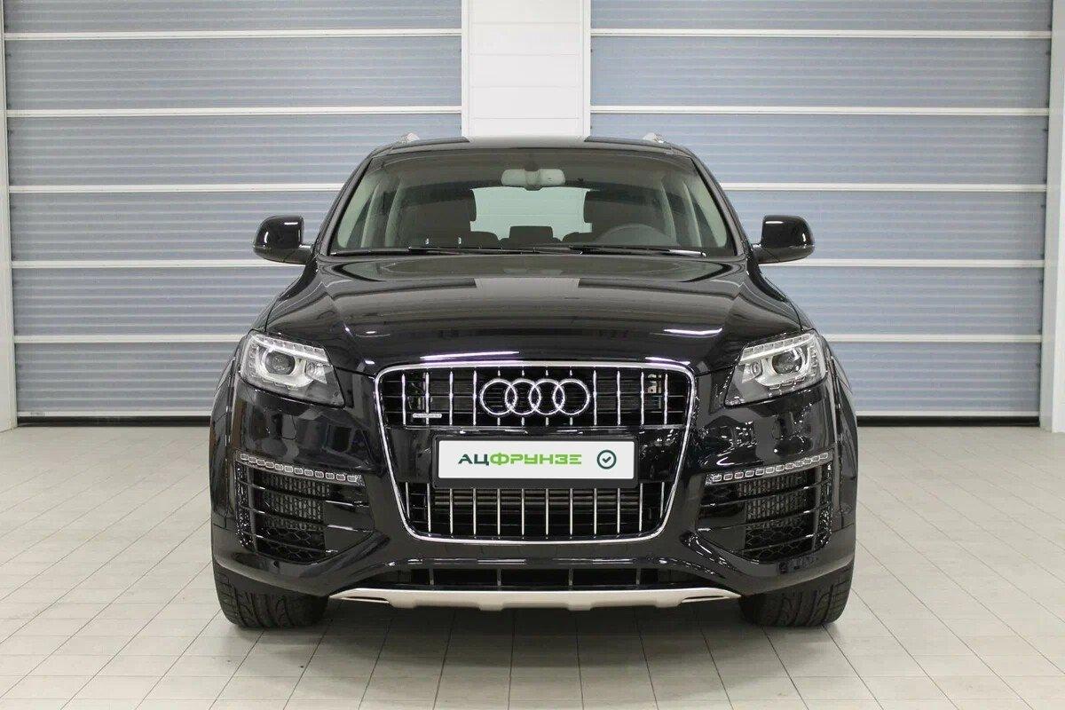фото автомобиля 1