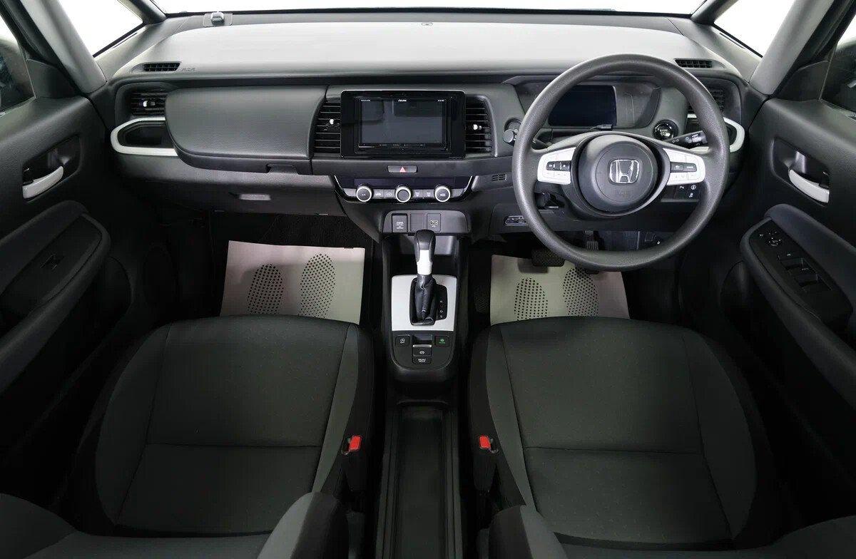 фото автомобиля 7