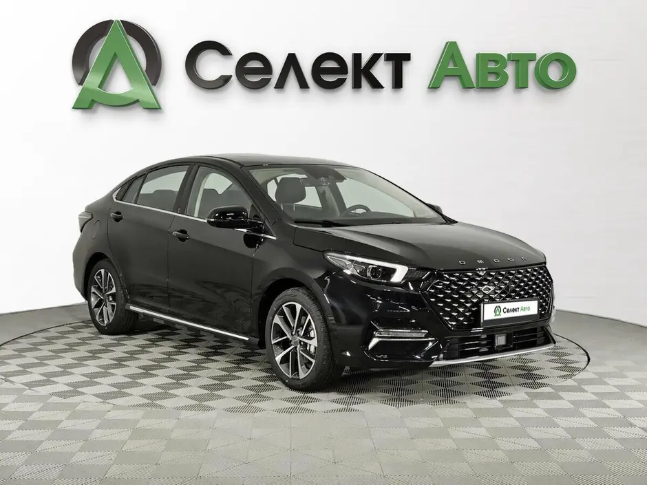 фото автомобиля