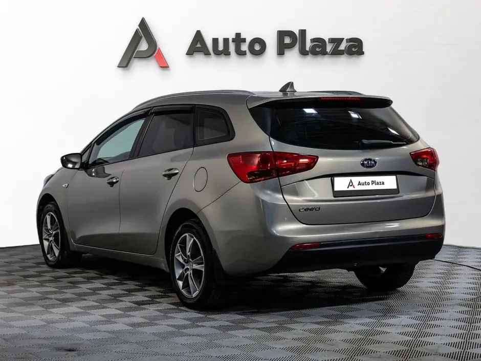 AutoPlaza