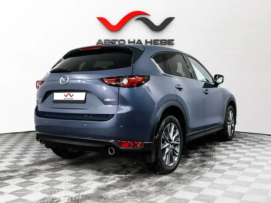 «Авто на Неве»