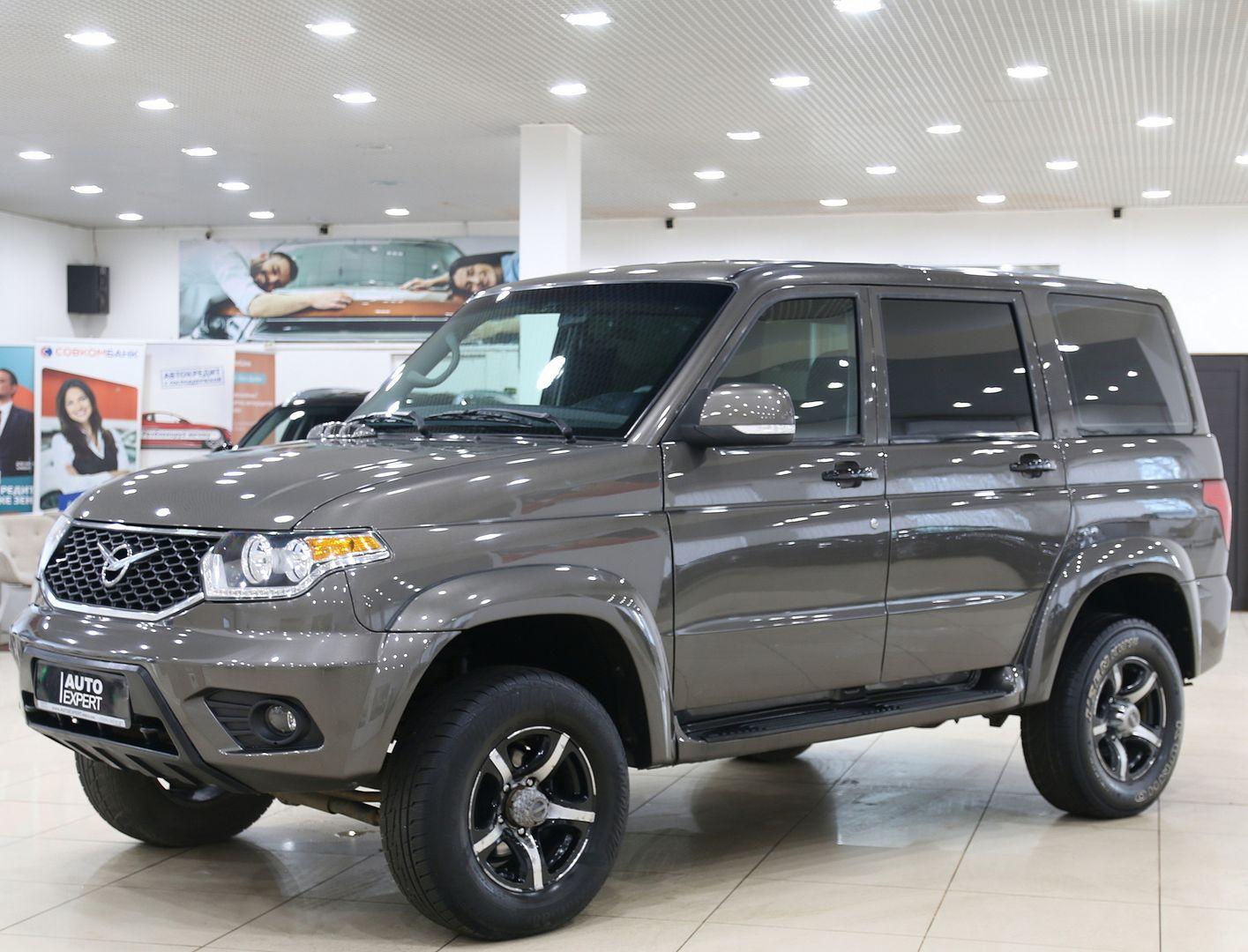 фото автомобиля 0