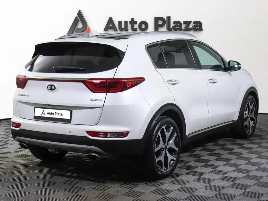 AutoPlaza