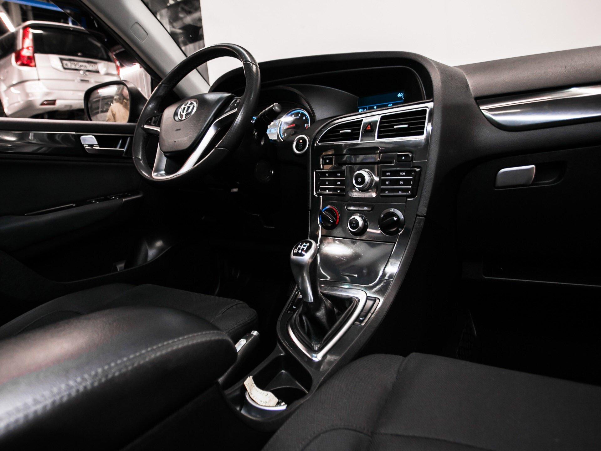 фото автомобиля 7