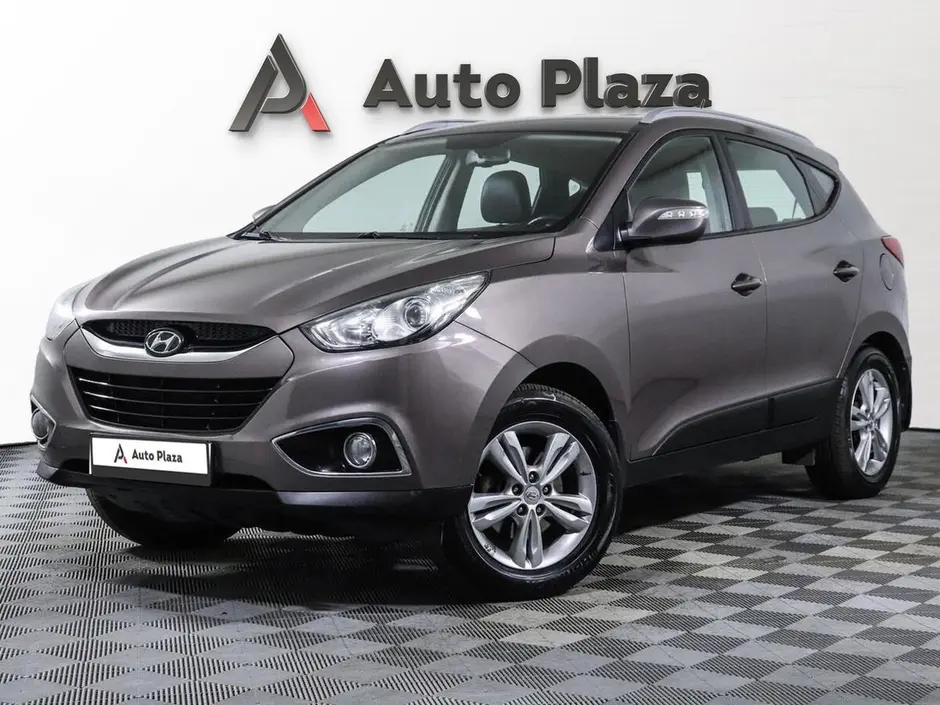 AutoPlaza