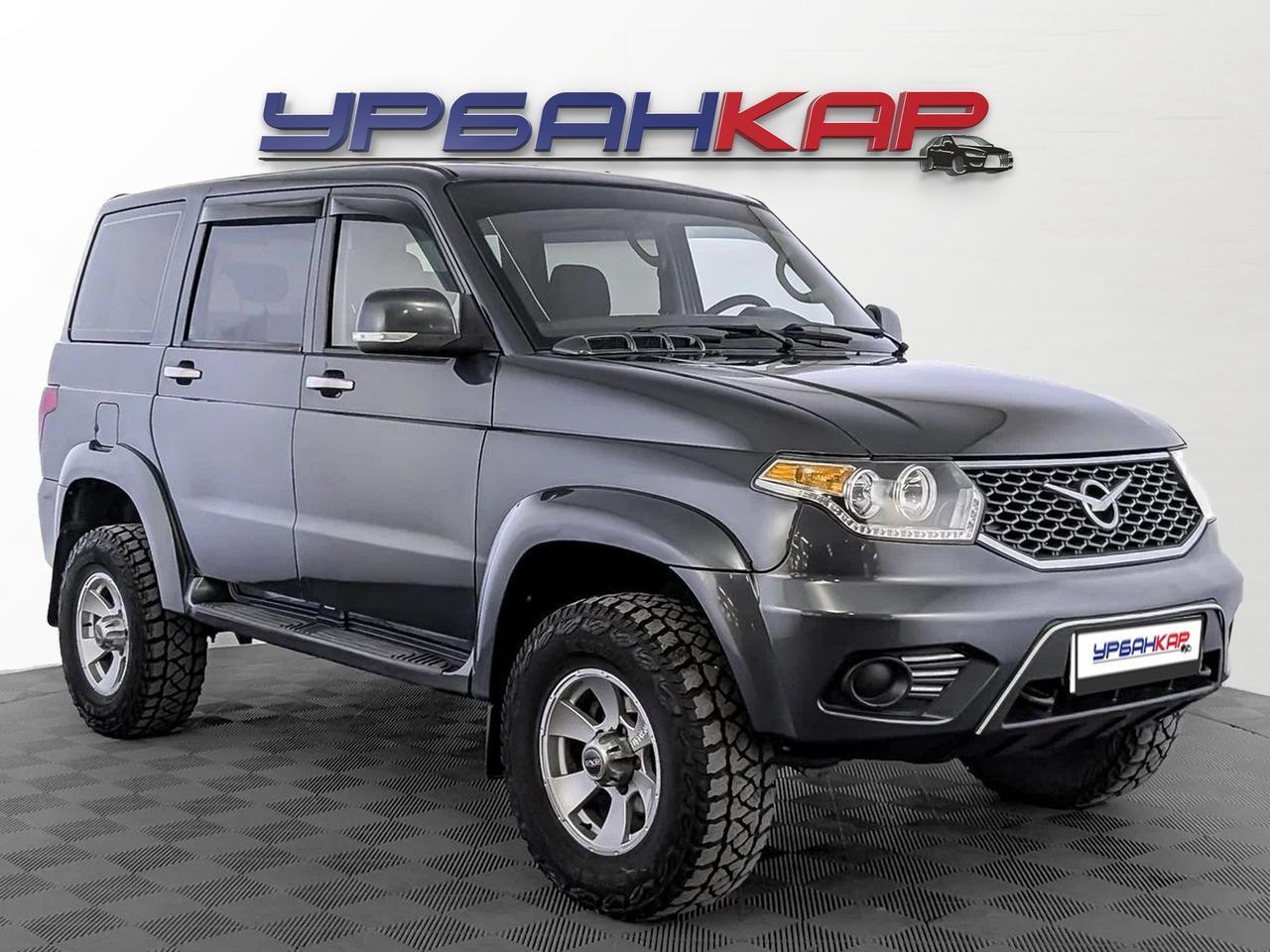 фото автомобиля