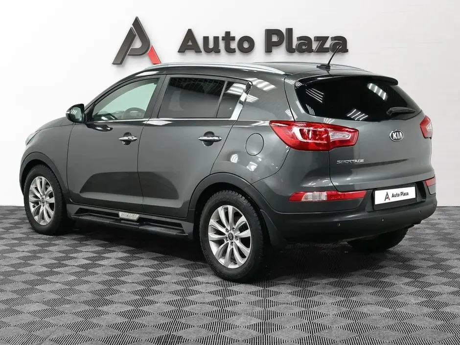 AutoPlaza