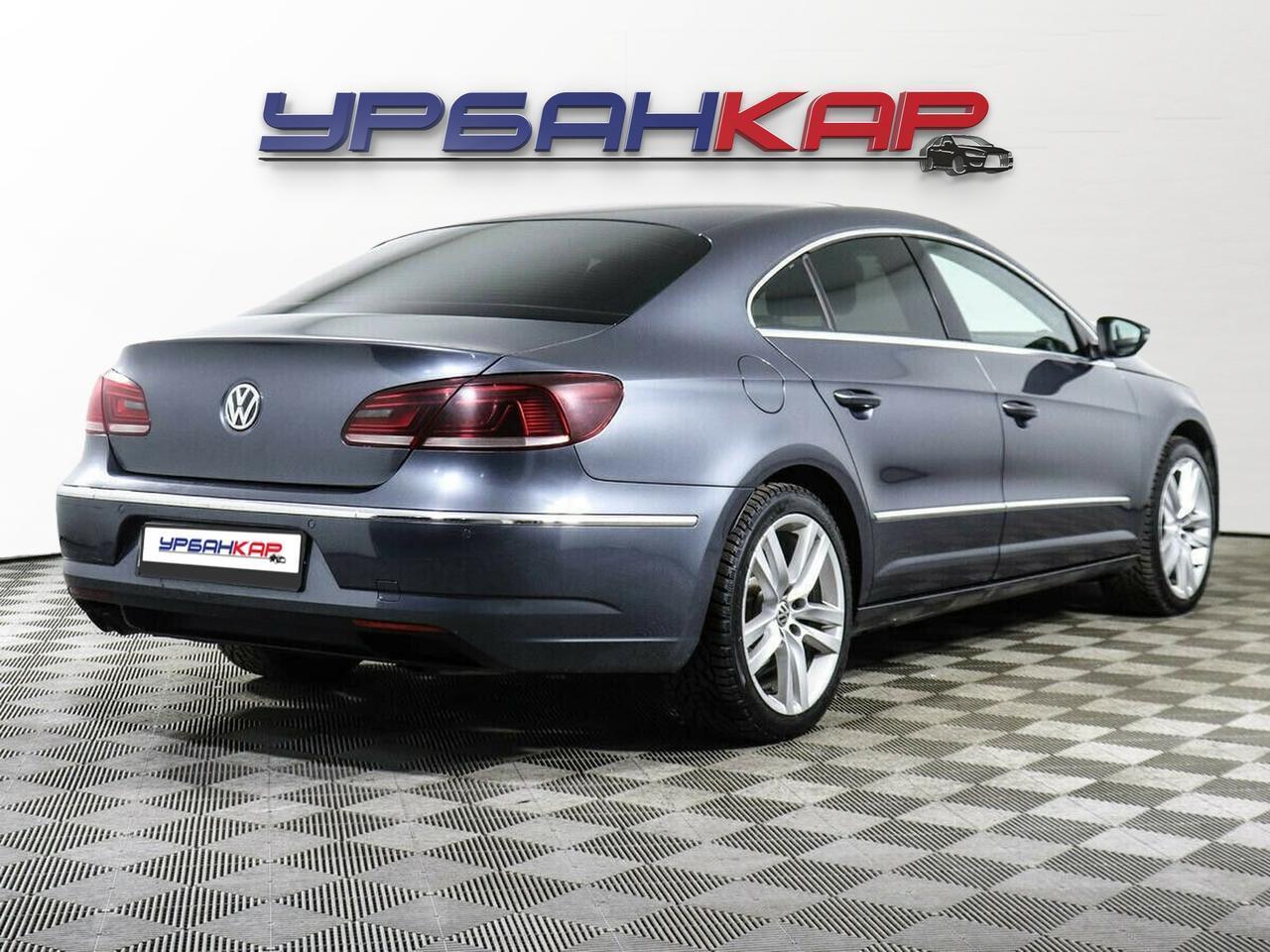фото автомобиля 1