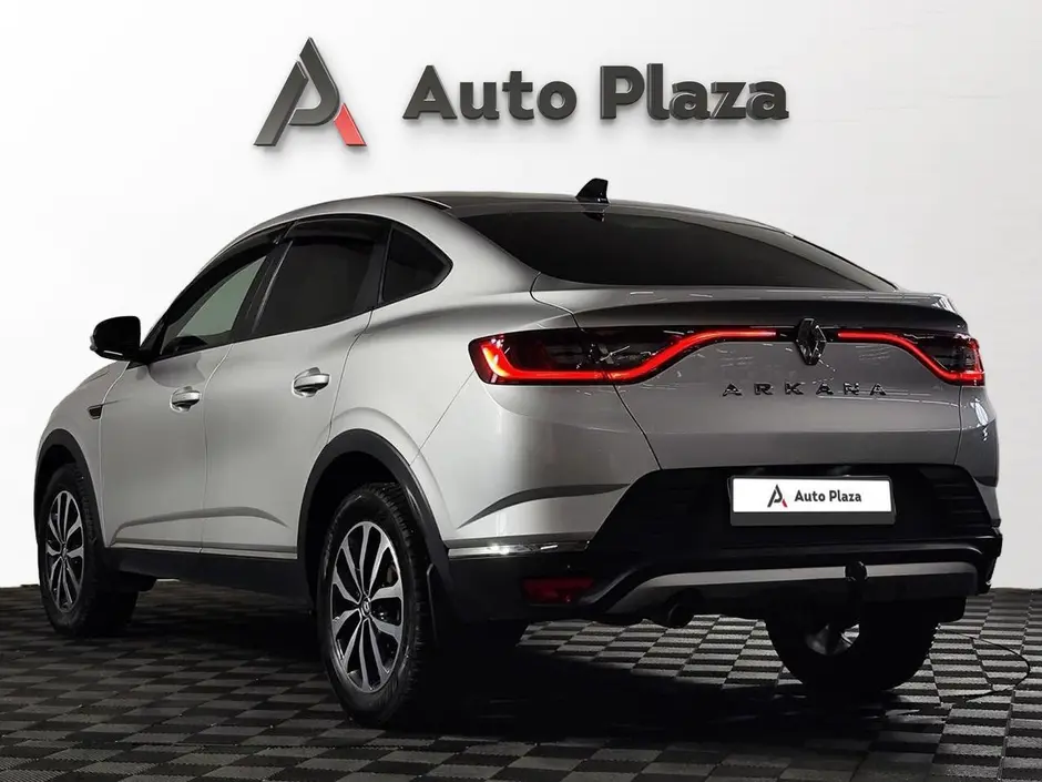 AutoPlaza