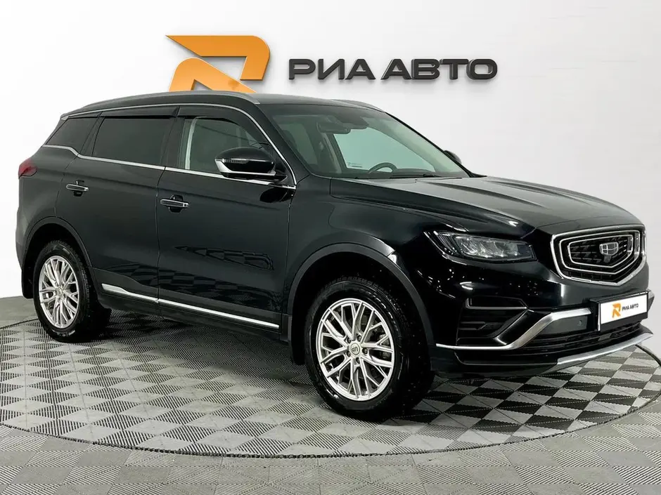 фото автомобиля