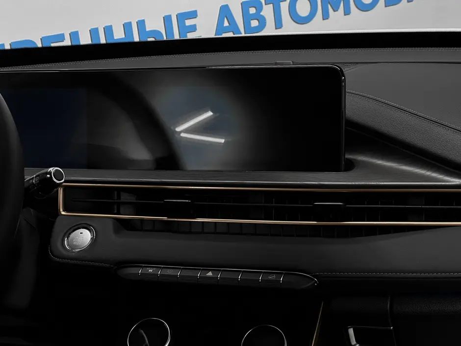 «Авто на Неве»