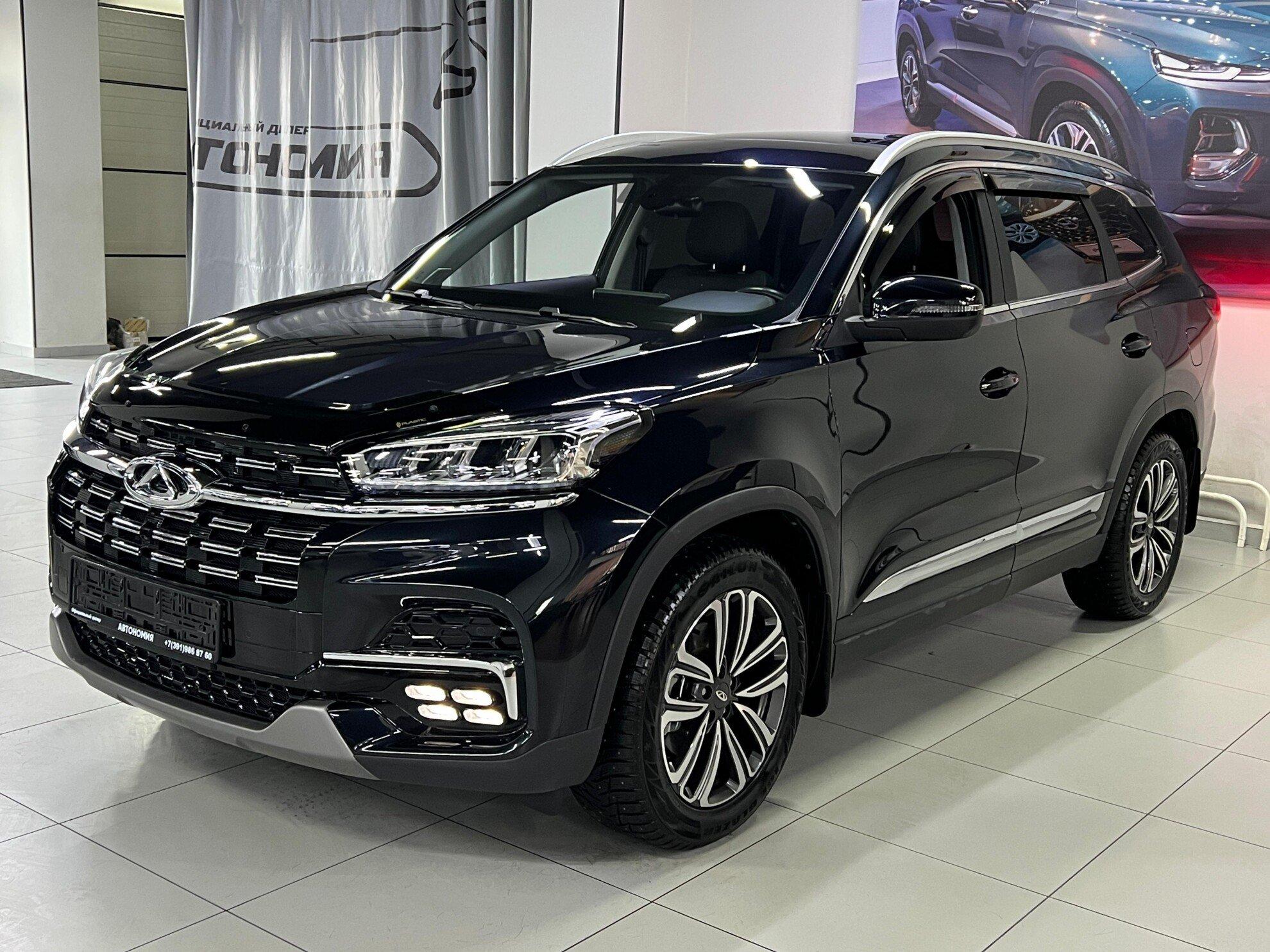 фото автомобиля 0
