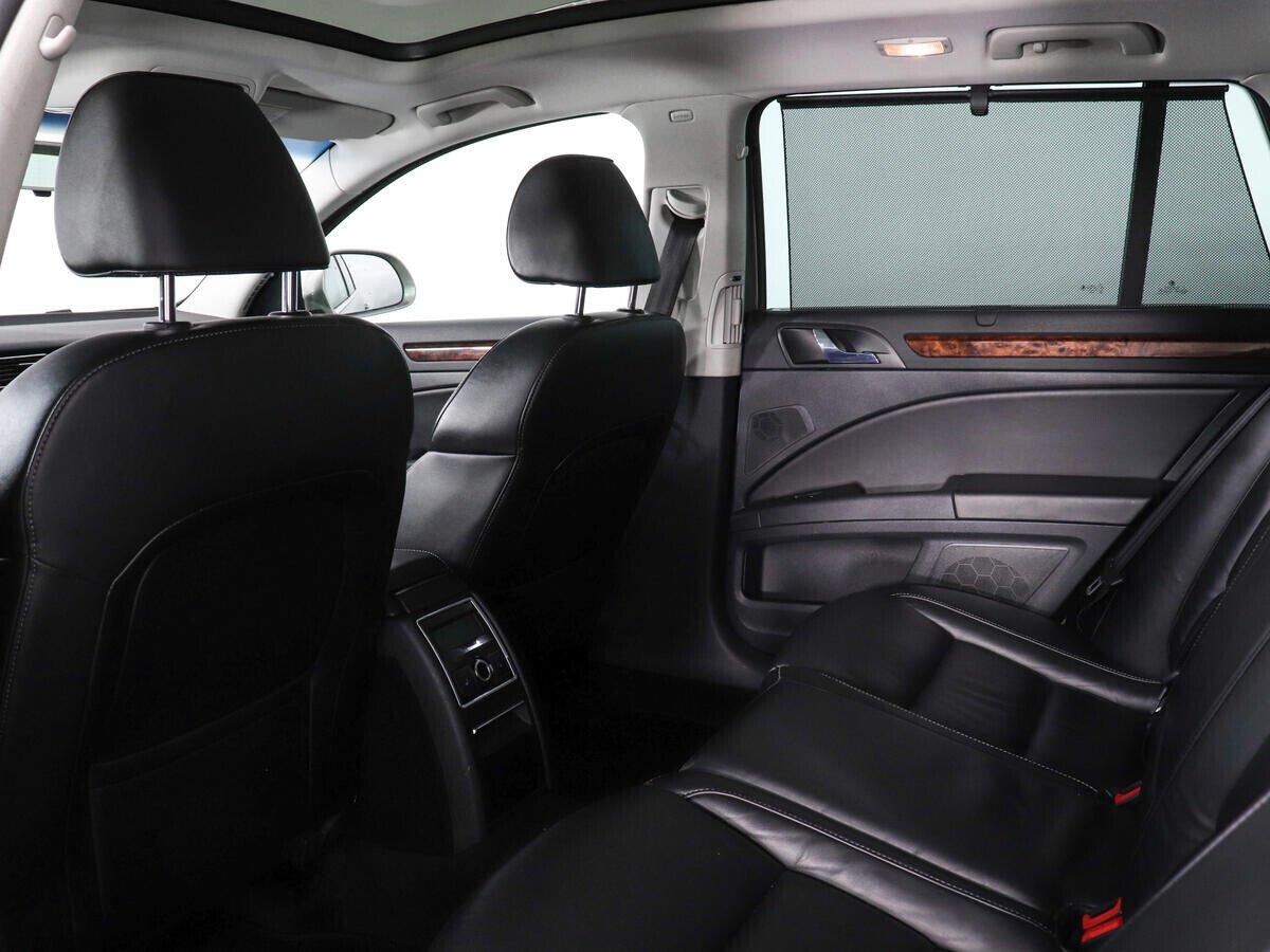 фото автомобиля 7