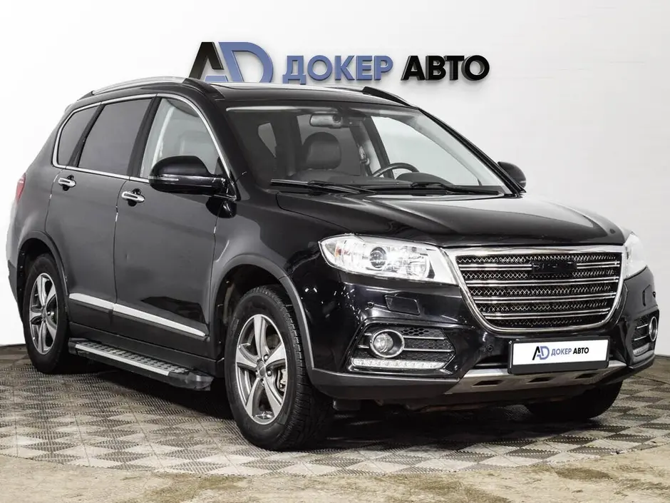 фото автомобиля