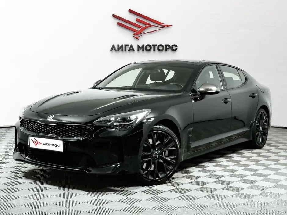 фото автомобиля