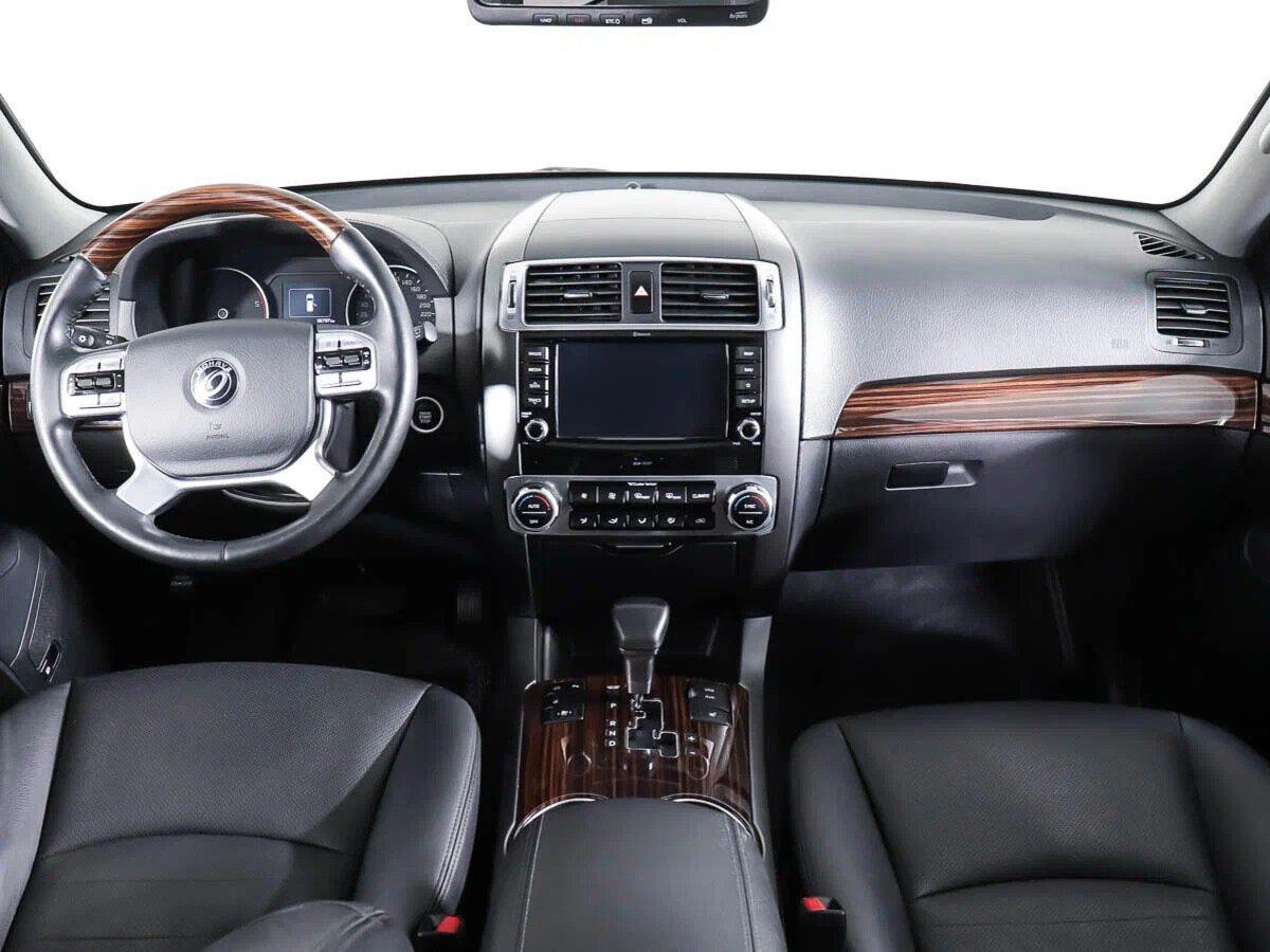фото автомобиля 12