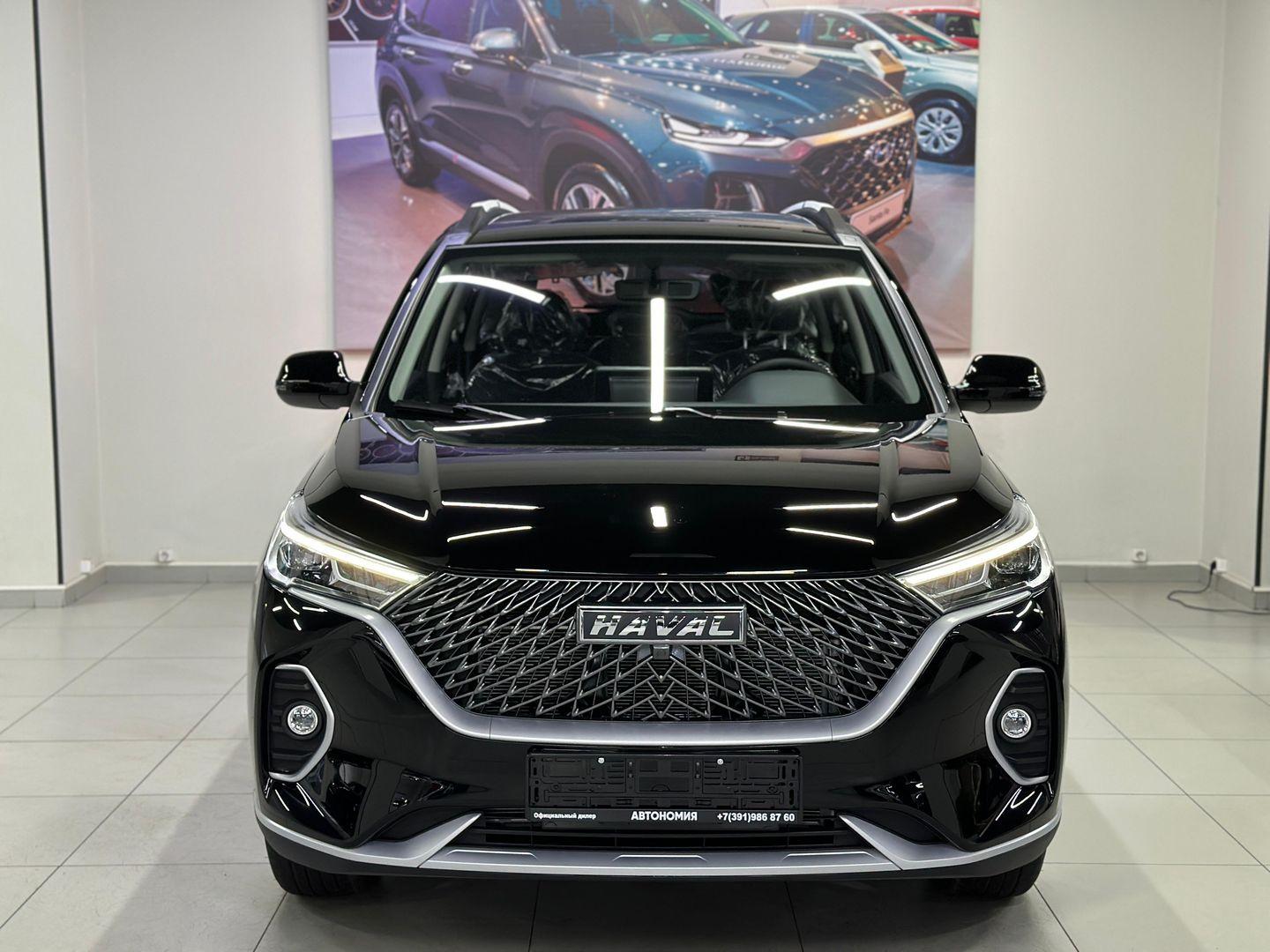 фото автомобиля 15