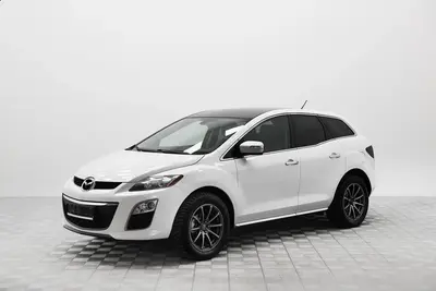 Mazda CX-7