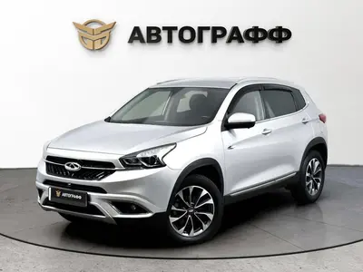 Chery Tiggo 7