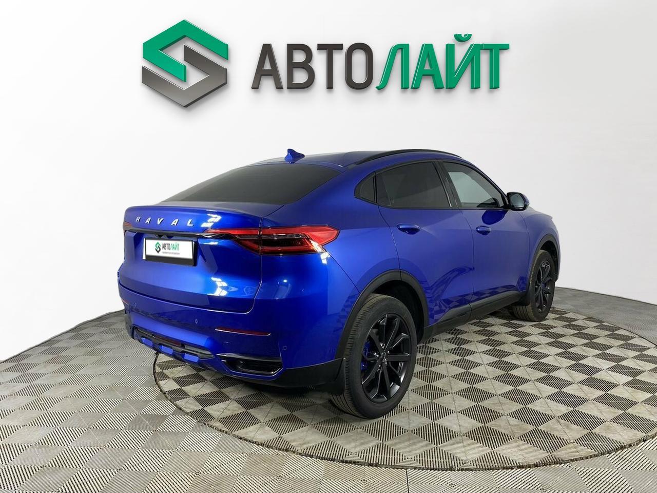 фото автомобиля 1