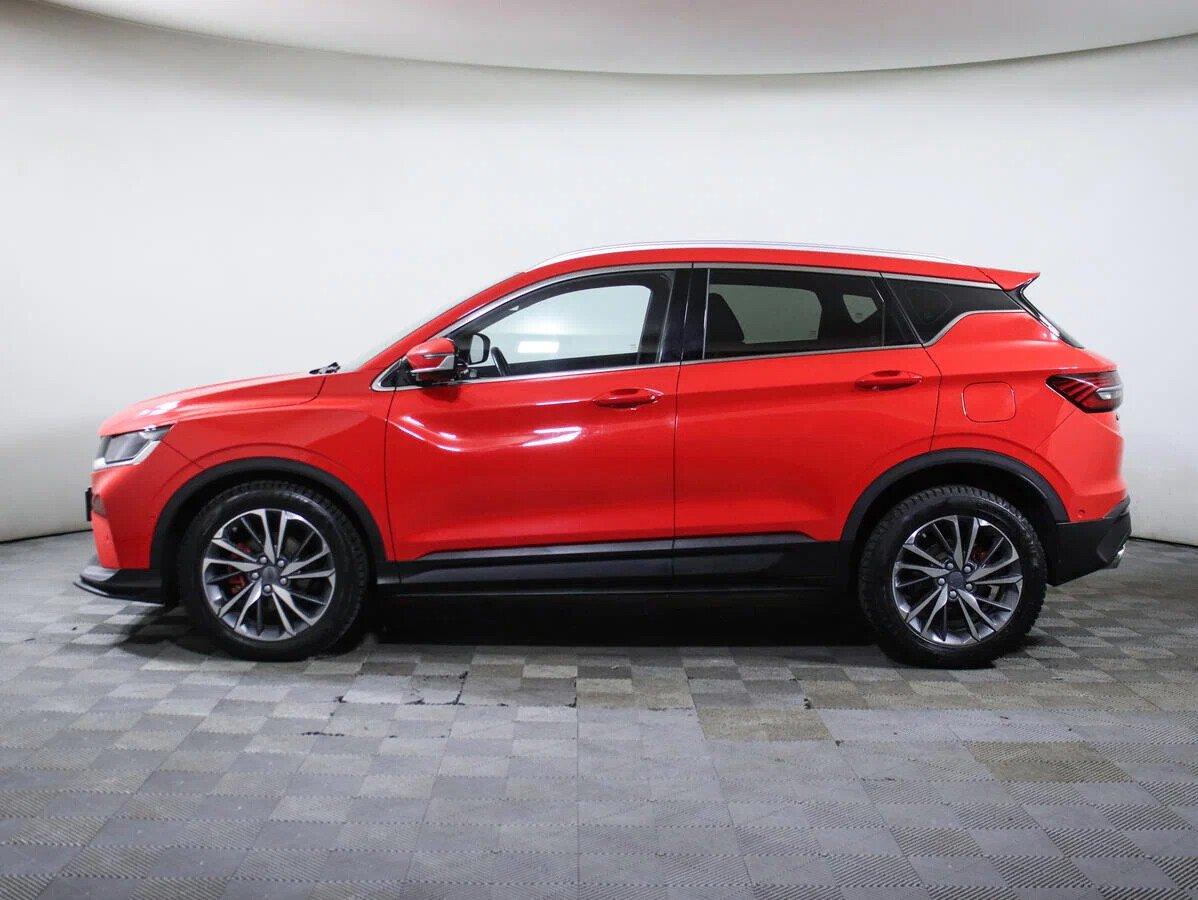 фото автомобиля 3
