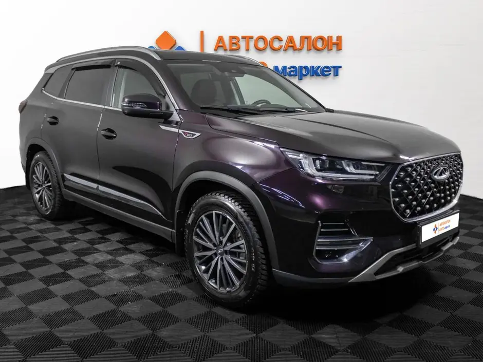 фото автомобиля
