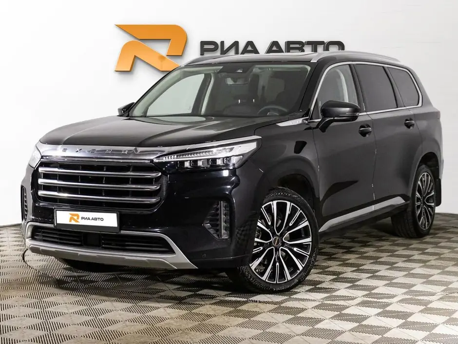 фото автомобиля