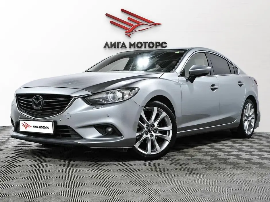 фото автомобиля