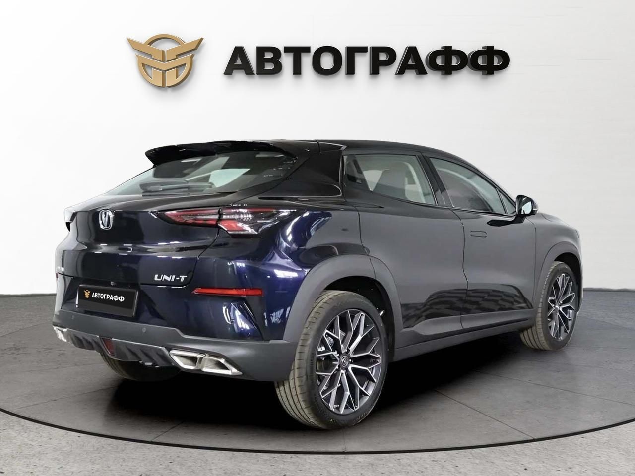 фото автомобиля 1