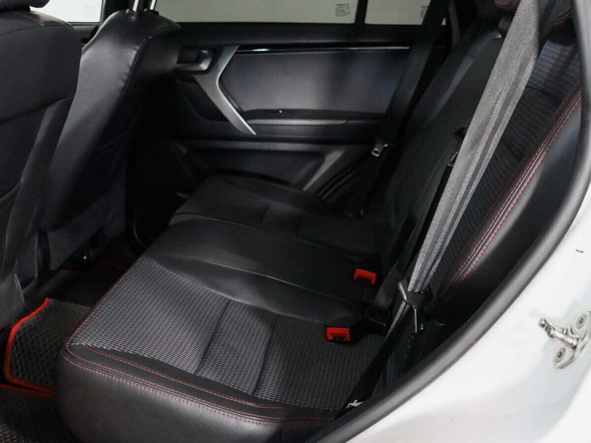 фото автомобиля 7