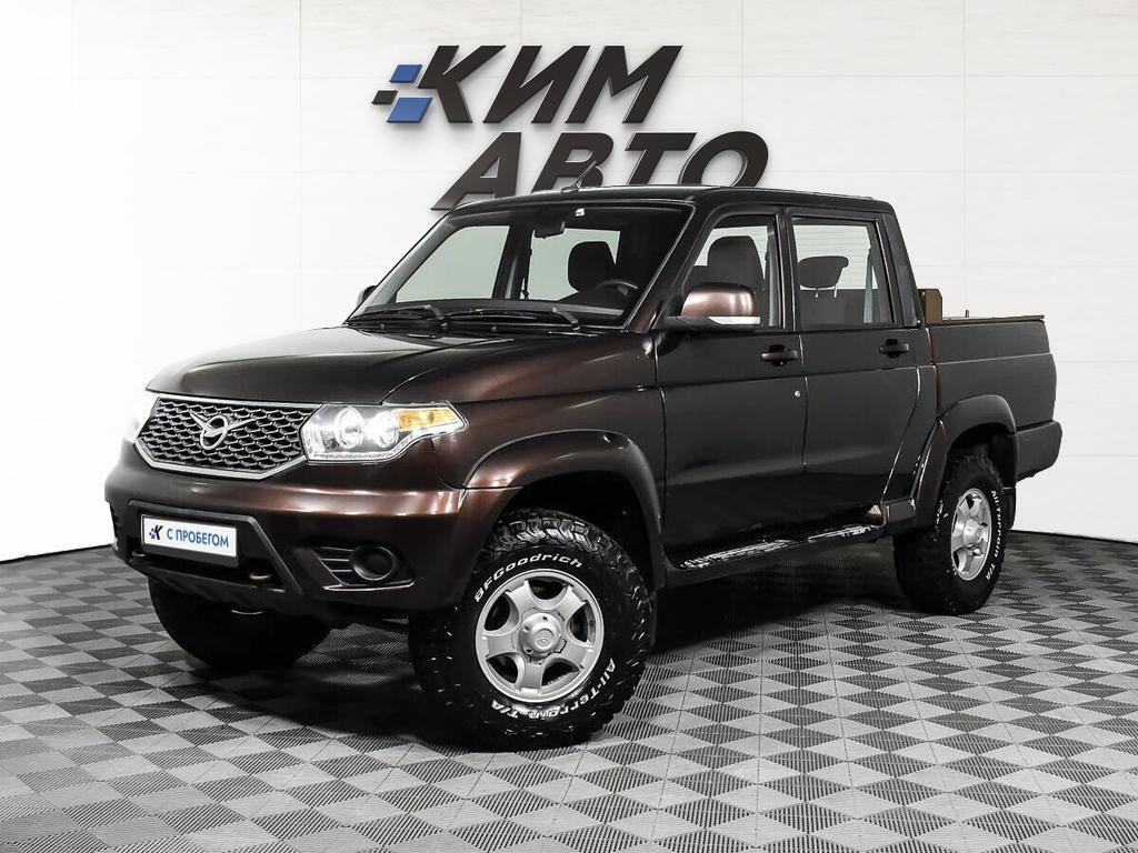 фото автомобиля 0