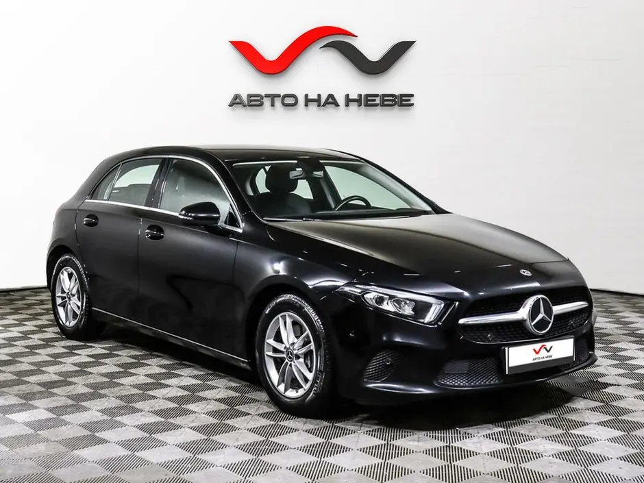 «Авто на Неве»