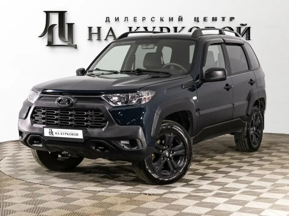 Фото автомобиля