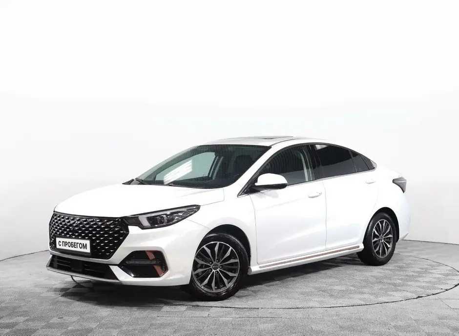 «Авто на Неве»