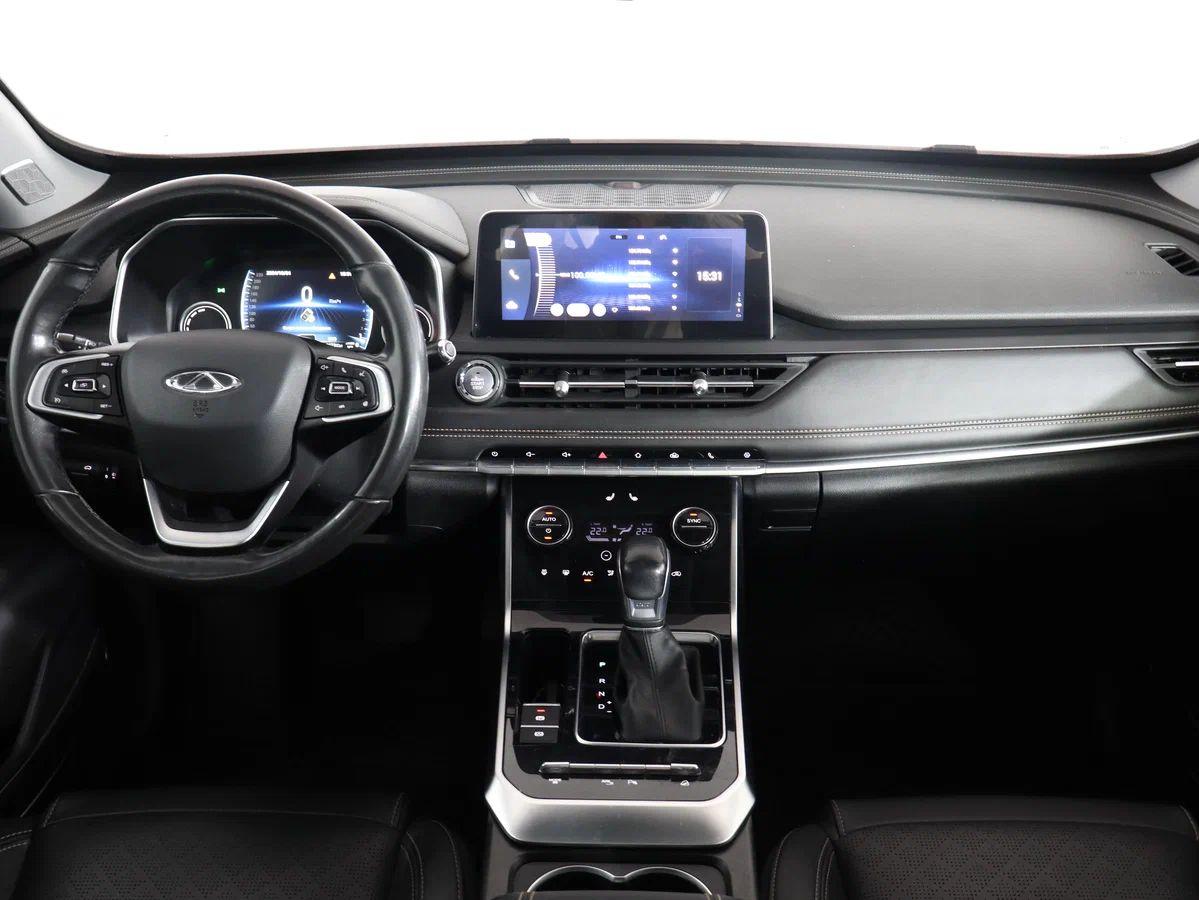 фото автомобиля 7