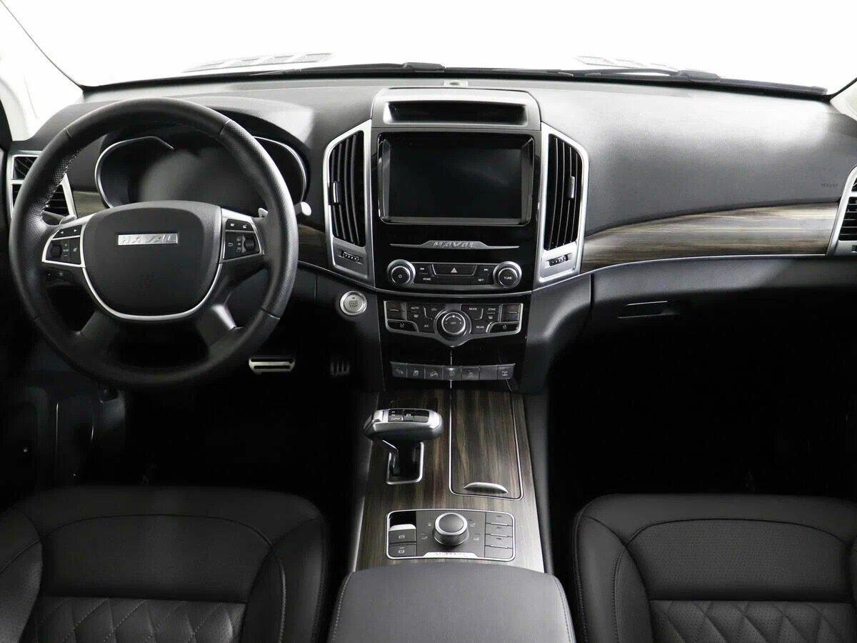 фото автомобиля 5