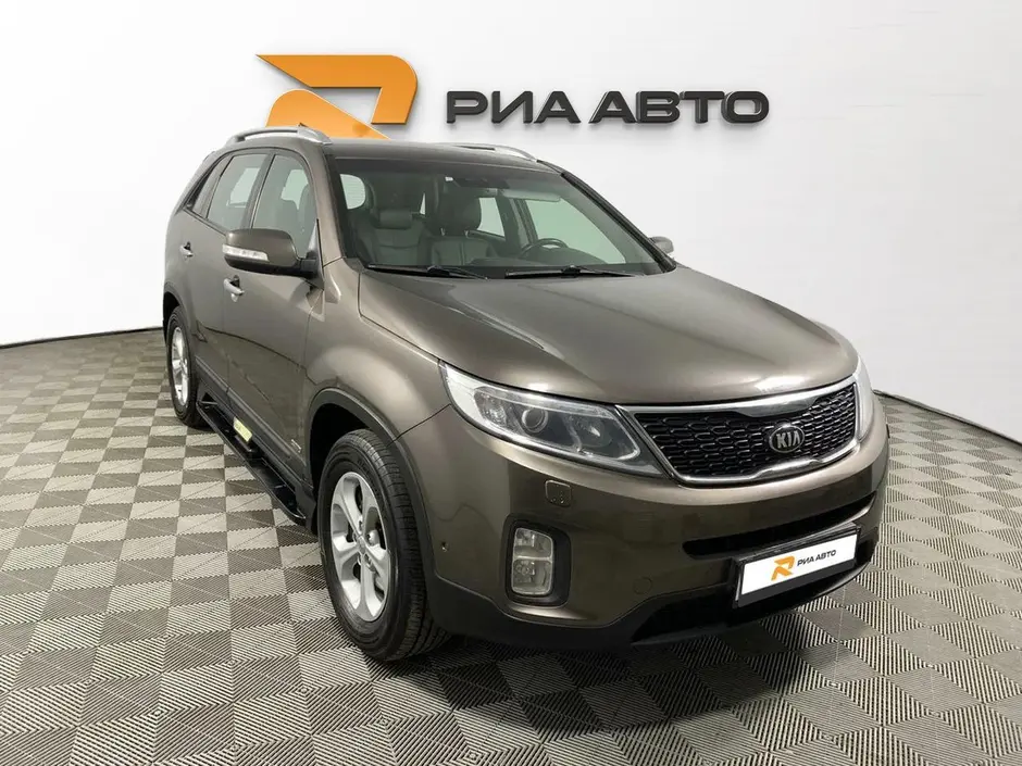 фото автомобиля
