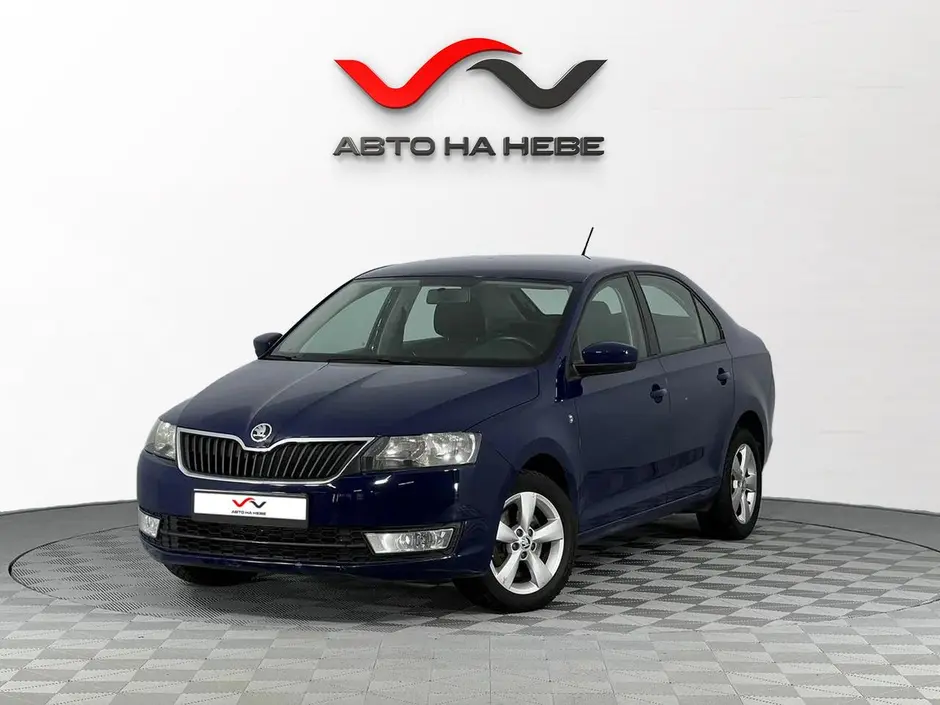 «Авто на Неве»