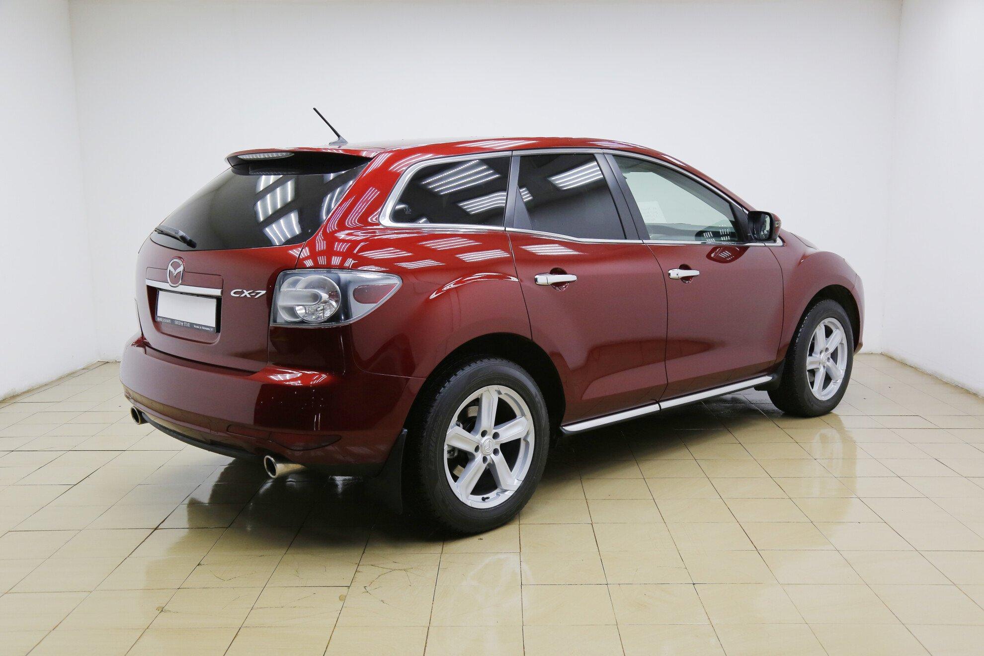 фото автомобиля 1