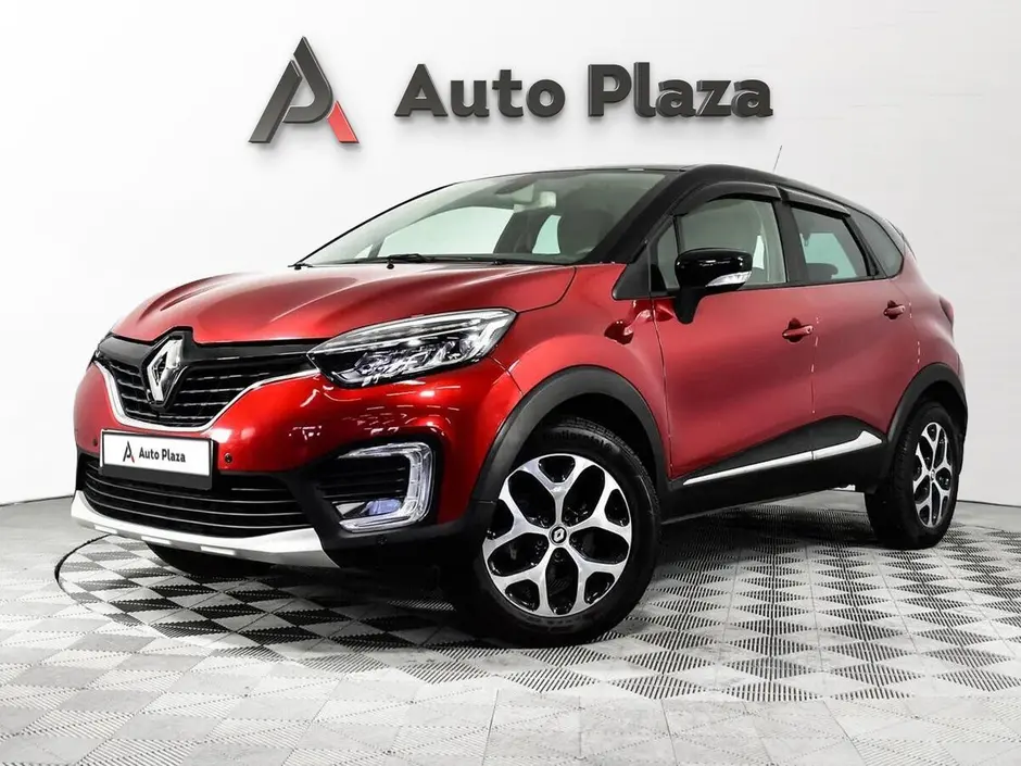 AutoPlaza